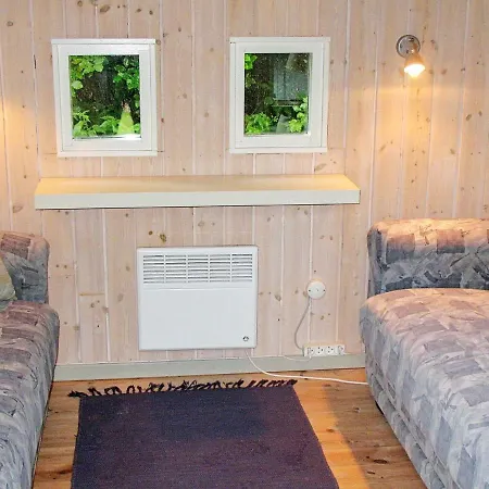 度假居 6 Person Holiday In V Ggerl Se Bøtø By