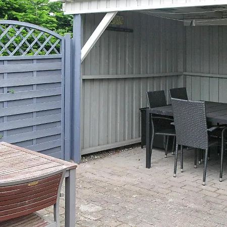 6 Person Holiday In V Ggerl Se *