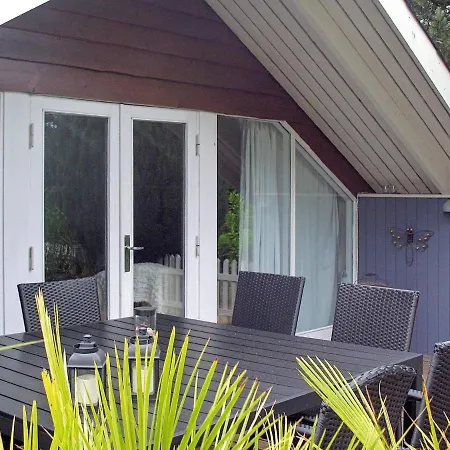 6 Person Holiday In V Ggerl Se Bøtø By