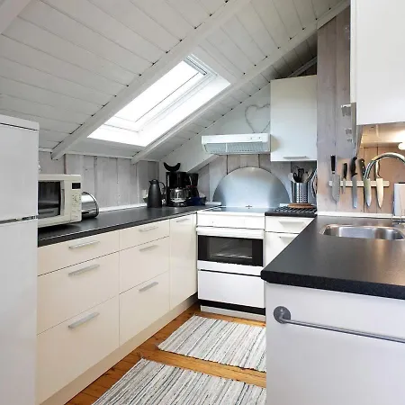 6 Person Holiday In V Ggerl Se *