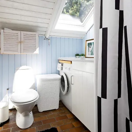 6 Person Holiday In V Ggerl Se Bøtø By