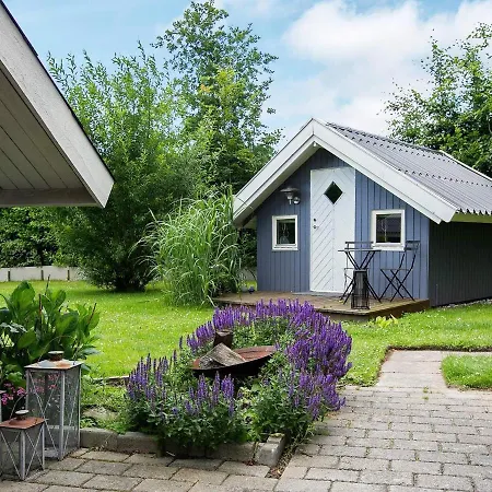 6 Person Holiday In V Ggerl Se * Bøtø By
