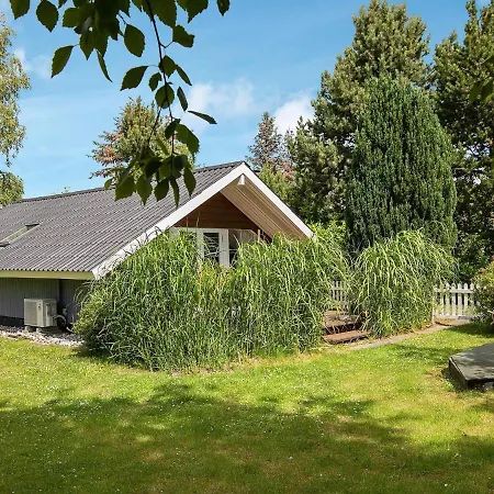 6 Person Holiday In V Ggerl Se *