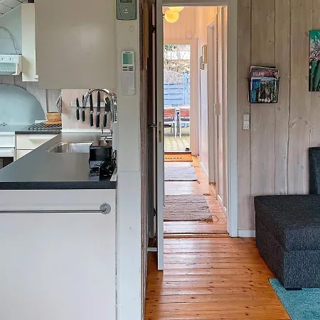6 Person Holiday In V Ggerl Se Bøtø By