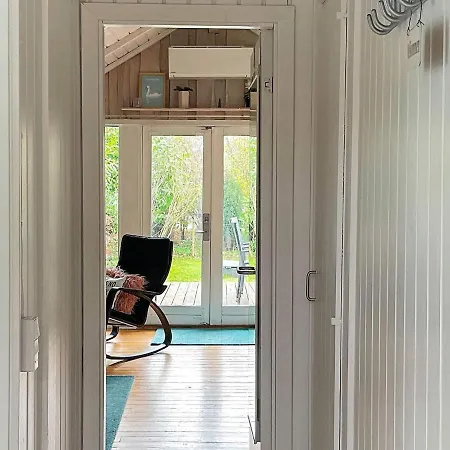 6 Person Holiday In V Ggerl Se 度假居