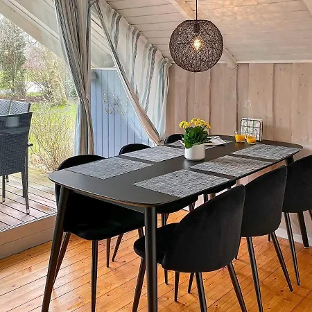6 Person Holiday In V Ggerl Se *