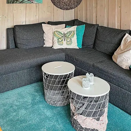 6 Person Holiday In V Ggerl Se 度假居 *