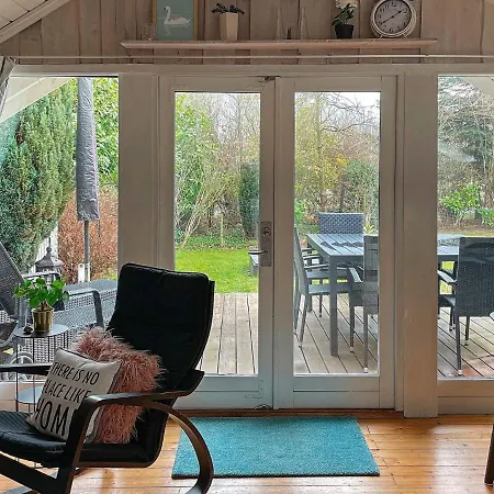 6 Person Holiday In V Ggerl Se *